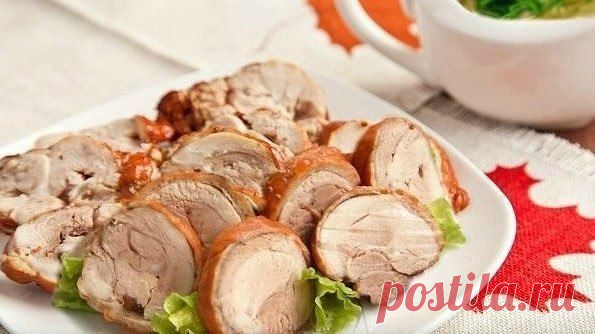 Вкуснятина