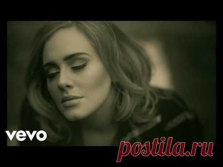 Adele - Hello - YouTube