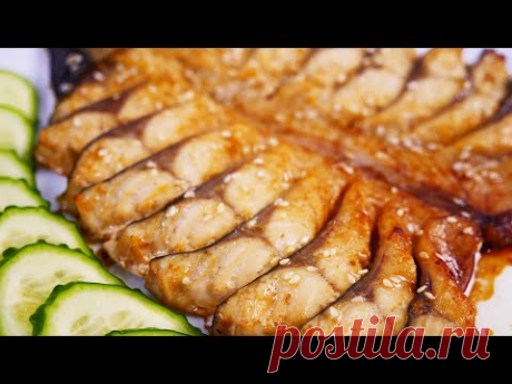 Божественная СКУМБРИЯ! Язык можно проглотить, как ВКУСНО! Новогодний Стол 2022🎄