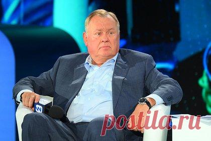 Глава банка признался в желании мира с «Америкой и остальным миром»