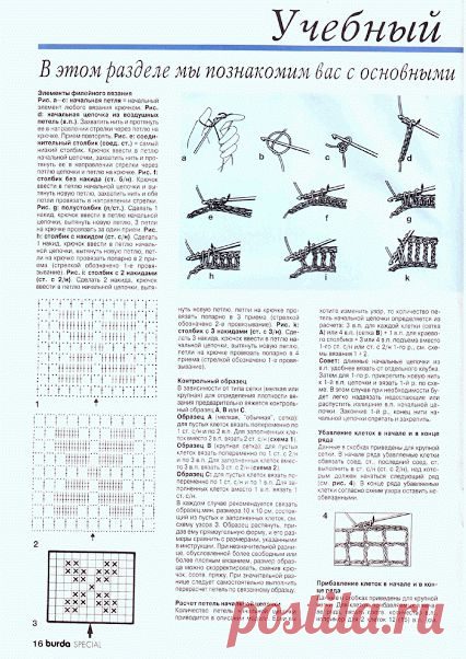 Алла Удод – Google+