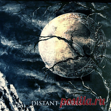Distant Stares - Distant Stares (2025) 320kbps / FLAC