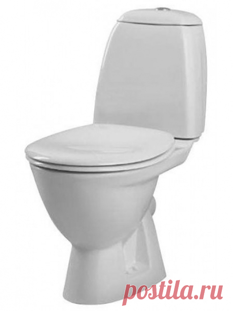 Унитаз-компакт Grand Vitra 9763B003-0567