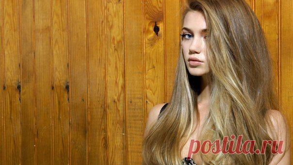 Какими маслами можно укрепить волосы? / Популярная медицина