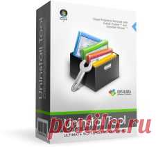 Uninstall Tool - Чистое удаление программ | CRYSTALIDEA Software