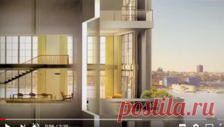 Making Space: 5 Women Changing the Face of Architecture - YouTube