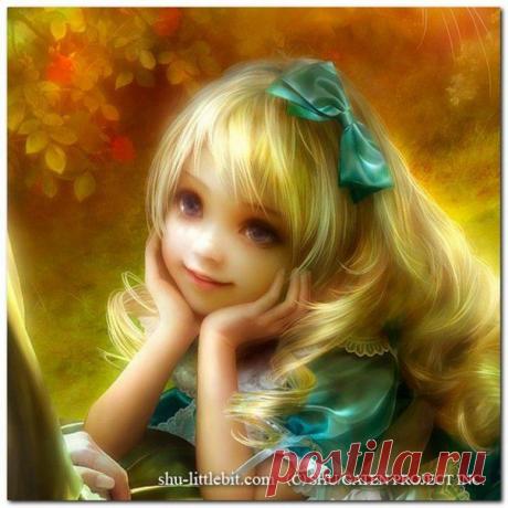 Мировой Декупаж