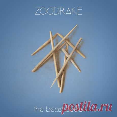 Zoodrake - The Beast Beats (Single) (2025) 320kbps / FLAC