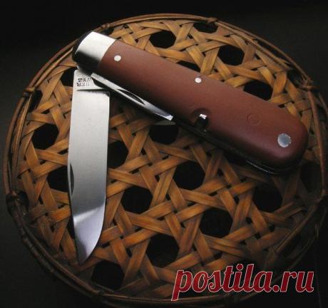 Victorinox (Elsener Schwyz) Soldier 1908 - (Victorinox Russia)