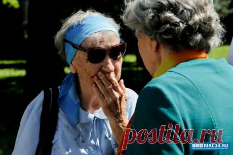 Федеральным льготникам напомнили, что им нужно сделать до 1 октября