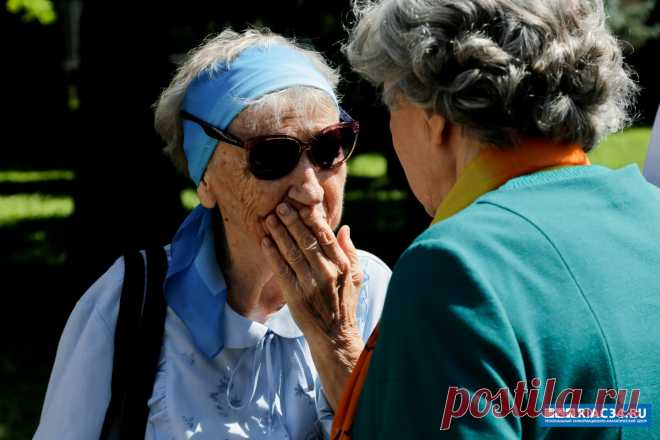 Федеральным льготникам напомнили, что им нужно сделать до 1 октября