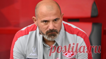 Умяров отреагировал на увольнение Станковича с поста главного тренера «Спартака». Полузащитник «Спартака» Наиль Умяров отреагировал на новость об отставке Деяна Станковича с поста главного тренера команды. Читать далее