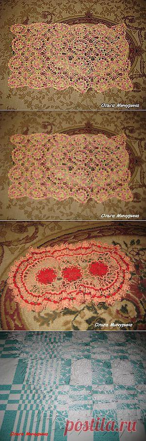 Как побороть цветастые диваны и ковры в качестве фонов для вязаных изделий - Ярмарка Мастеров - ручная работа, handmade