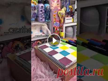 Идеи для Скетчбука????//#aesthetic #shorts #идеидляскетчбука...