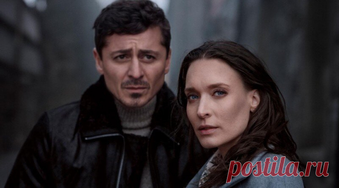 «Мост» и не только: 8 отличных скандинавских сериалов | Okko | Дзен