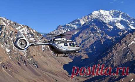 По итогам 2019 года компания Airbus Helicopters получила заказы на 369 вертолетов 14 февраля 2020 г., AEX.RU –  По итогам 2019 года компания Airbus Helicopters получила заказы на 369 вертолетов, включая «чистые» заказы на 310