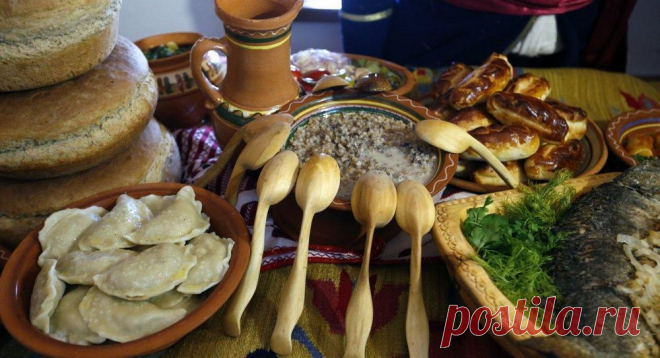 Что приготовить на Рождество Христово - меню, рецепты блюд - Блюда на Рождество в России, Украине, Беларуси - 12 блюд на Рождество рецепты