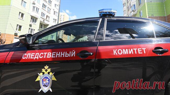 СК начал проверку после публикаций об избиении школьников в Ульяновске