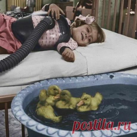 Исторические фото-шедевры