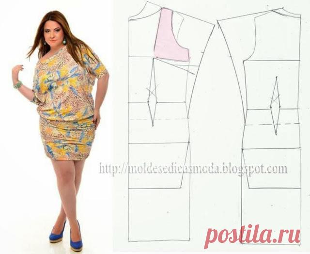 Модели для полных