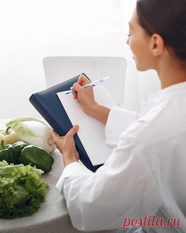 Разгрузочные дни и рекомендации к ним — Моя кухня