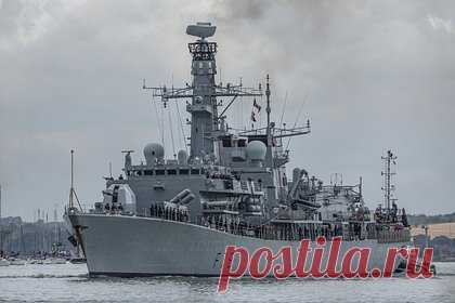 Британский спецназ готовится к захвату судов и нефтяных вышек. Тайные морские операции против России начнут при одном условии