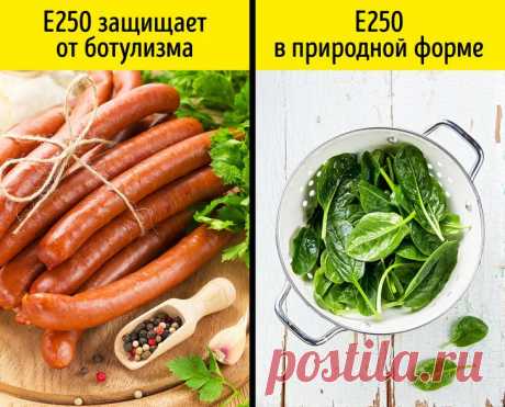 Как отказаться от вредных продуктов