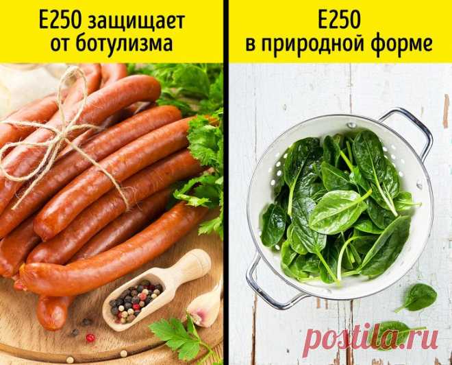 Как отказаться от вредных продуктов