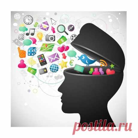 Информационные пожиратели. Как в XXI веке люди поглощают контент? | ТОСС | Дзен