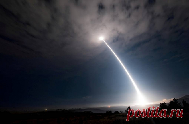 18-3-22-Третья мировая: кто и кого стращает ядерной угрозой - ТАСС