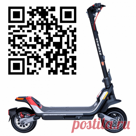 Ninebot KickScooter P100SU