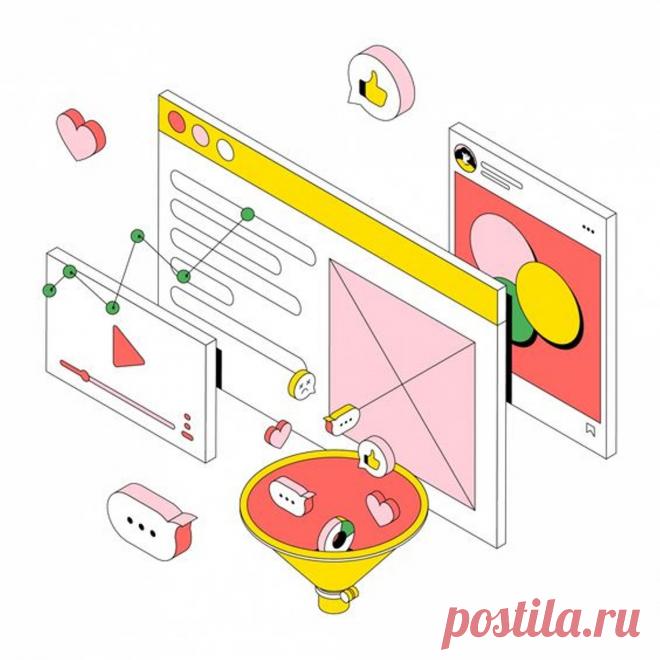 Профессия Интернет-маркетолог
Профессия Интернет-маркетолог Освойте полный комплекс услуг по интернет-продвижению и станьте профессиональным маркетологом, стратегом, аналитиком, контекстологом и таргетологом в одном лице. ГОД ОБУЧЕНИЯ БЕСПЛАТНО — ПЕРВЫЙ ПЛАТЕЖ ЧЕРЕЗ 12 МЕСЯЦЕВ!