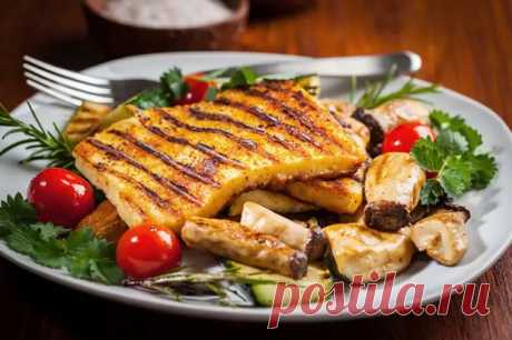 Просто и вкусно: что приготовить на природе, кроме шашлыка - Будет вкусно - 30 апреля - Медиаплатформа МирТесен