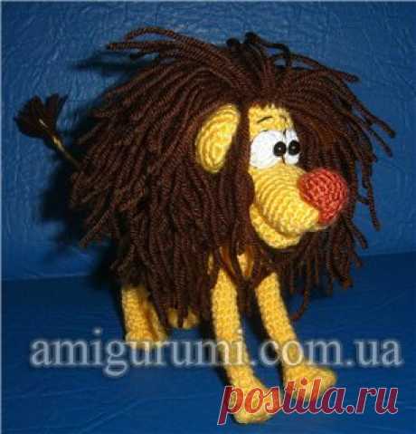Лев (Знаки Зодиака)