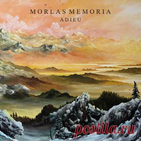 Morlas Memoria - Adieu (2025) 320kbps / FLAC