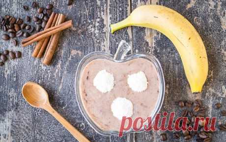 Кофейный с творогом и кокосом - Dynastyofchefs.ru