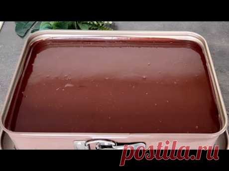 ТОРТ ИЗ 7 ЛОЖЕК! Лучший Шоколадный ТОРТ🍫! Тает во рту
