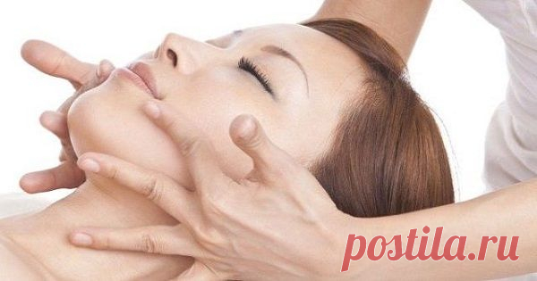 Японский массаж асахи: упражнения, которые сделают тебя на 10 лет моложе