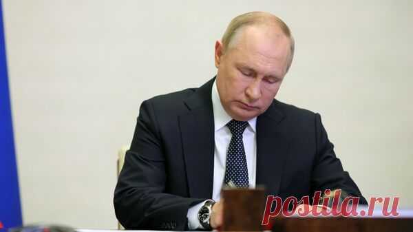 В России учредили звание "Заслуженный работник местного самоуправления"