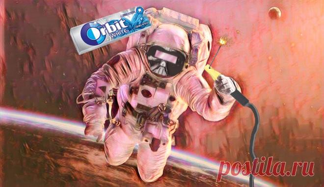 💥Орбитальная сварка. Что это и для чего она нужна | Сварщик Саня | Яндекс Дзен