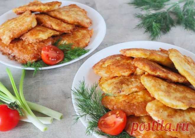 ПРОСТО, ВКУСНО и СЫТНО 🍗 Сочные куриные отбивные 🍗 с сыром - пошаговый рецепт с фото. Автор рецепта ПРИГОТОВЬ и СЪЕШЬ . - Cookpad