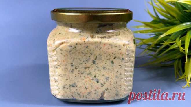 Вкуснее кабачковой икры и проще намного: мало, кто так готовит, а зря (вкусно невероятно)
Добро пожаловать на канал 