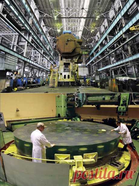 Что Россия дает миру. Семь неожиданных продуктов нашего экспорта / Slon.ru