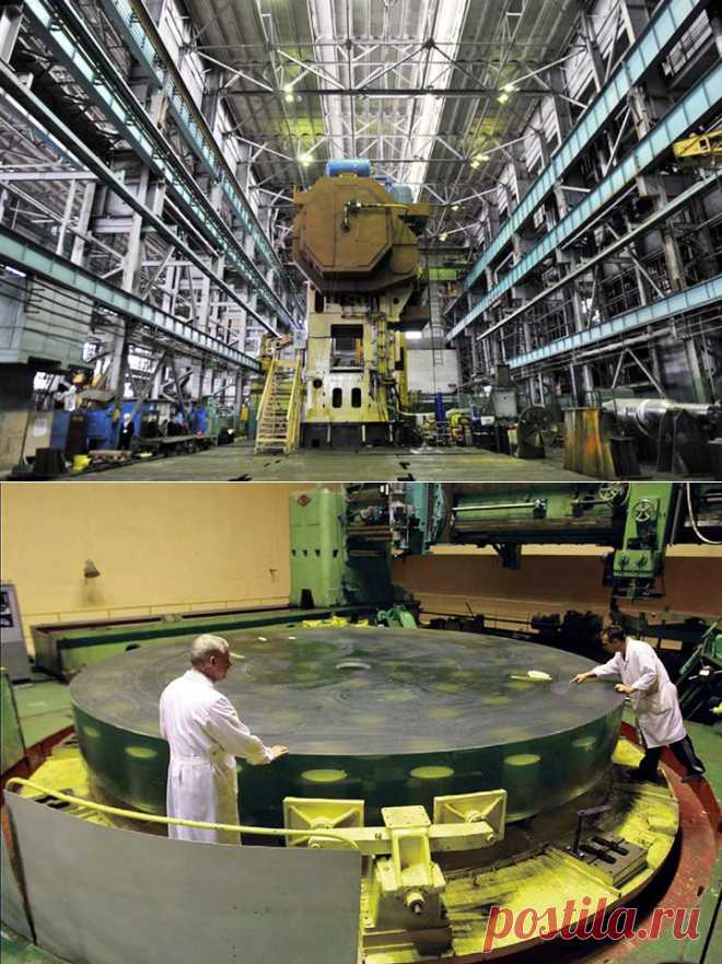 Что Россия дает миру. Семь неожиданных продуктов нашего экспорта / Slon.ru