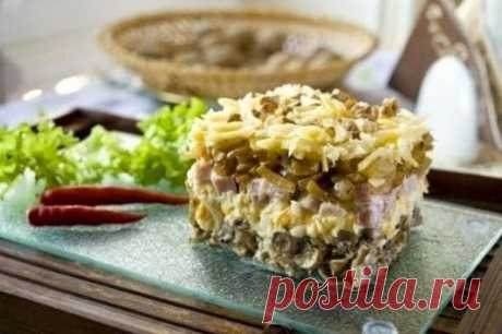 народная кухня