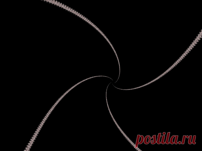 Brown Fractal Curves  Free Stock Photo HD - Public Domain Pictures