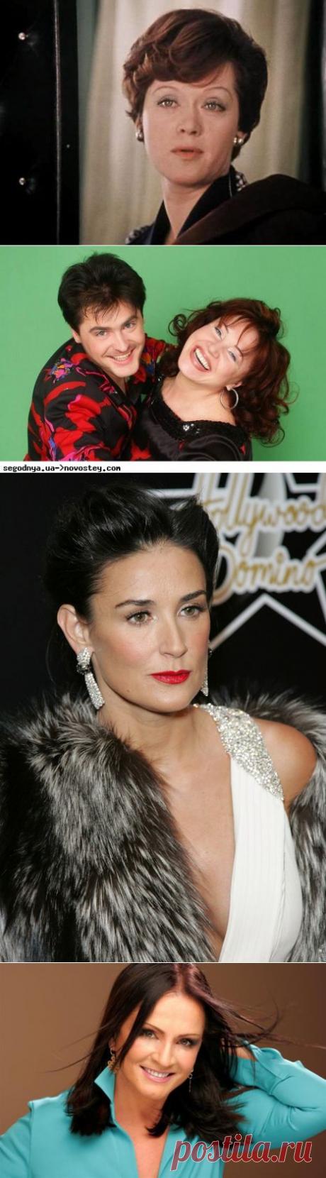 Стареешь? Стань вновь молодой! | Сияние Жизни