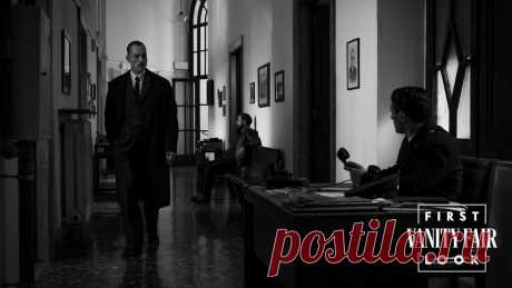 Рипли - VII MACABRE ENTERTAINMENT (2024)