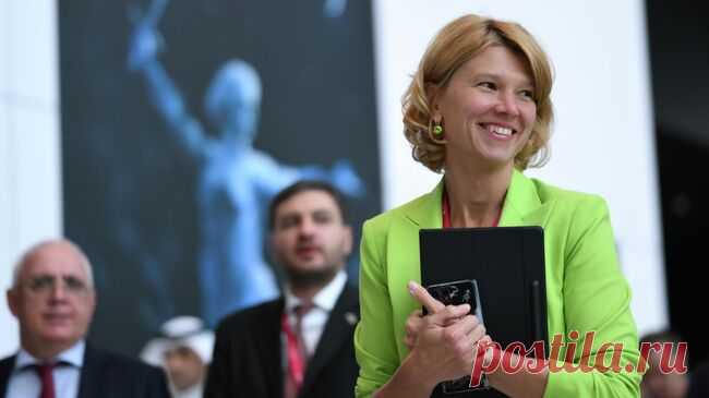 Российский агропром никогда не будет работать без человека, считает Лут