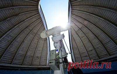 В РФ создали детекторы для изучения происхождения космических лучей. В перспективе в Томском политехе планируют запустить мелкосерийное производство таких детекторов